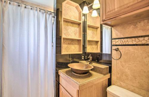 Well-Appointed Fruita Townhome: Hike & Bike Nearby - Foto 17