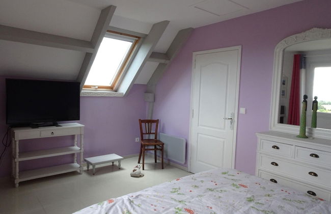 Beautiful Norman House With Outbuilding Located in the bay of Mont St Michel - Foto 2