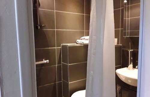 Cottage La Halouère - Photo 9