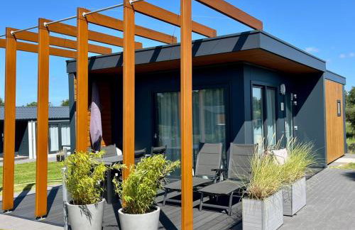 Süsel Seeparx Ferienhaus Chalet Relax-Inn - Photo 1