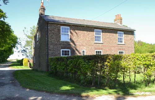 The Hind House - Foto 1