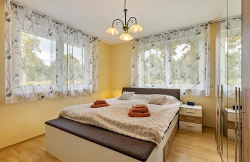 2 Zimmer Ferienwohnung 69 Qm - Foto 11