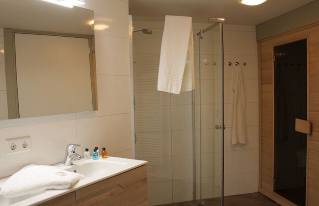 Summio Bungalowpark Herperduin - Photo 74