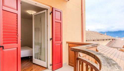 Apartment Vento Alpino-3 by Interhome - Foto 5