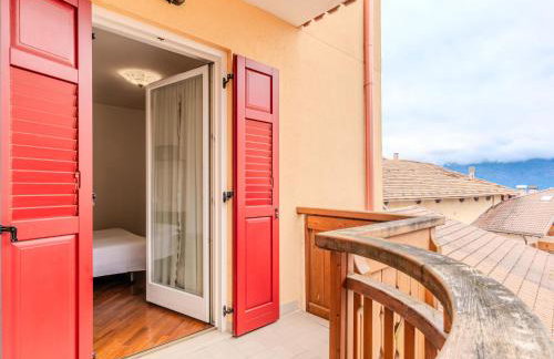 Apartment Vento Alpino-3 by Interhome - Foto 5