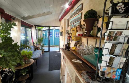 Le Jardin Villemaurine - Foto 16