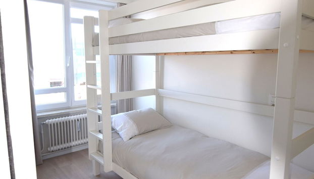 Apartment Located Next to the Casino - Foto 4, Habitación