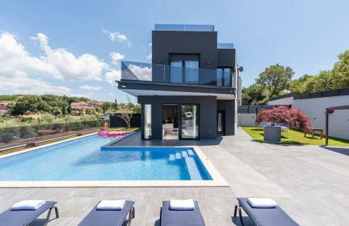 Villa Kalemi - Photo 20