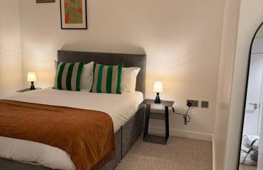 Canary Boutique - 2 Bedroom Apartment - Foto 12