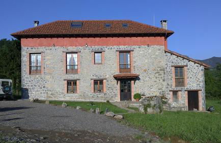 El Conventu del Asturcon - Photo 25