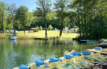 Domek nad jeziorem Łagów - Mundi, Lake Park - Foto 46