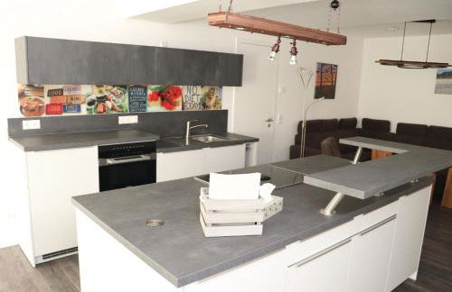 Ferienwohnung Treibholz - Foto 24