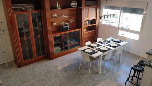 VV TIRBA, precioso duplex a 1 minuto de la playa - Photo 4