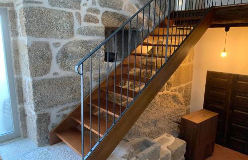 6 bedroom countryhouse with pool - Casa do Sepião - Foto 17