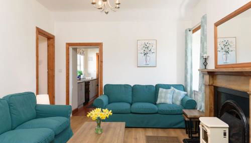 Shell Cottage - Foto 4