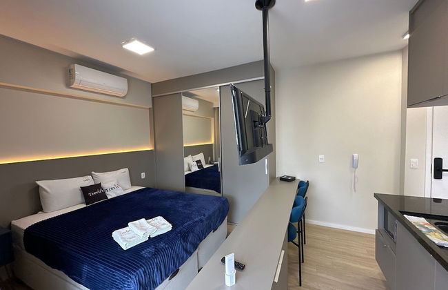 TrevizZo Aero Congonhas - Foto 5