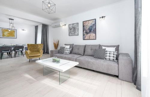 Deluxe Apartment Paula with private Pool and Sauna - Foto 10