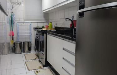 Jonas e Selma Apartmento 3 quartos - Foto 6