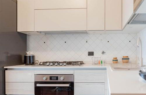 H11 [Villa Conchiglia] Piscina - Garage - Foto 27