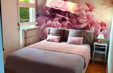 Les Pivoines - Foto 13