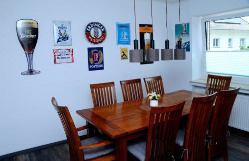 Bonsai-Ferienwohnung - Foto 19