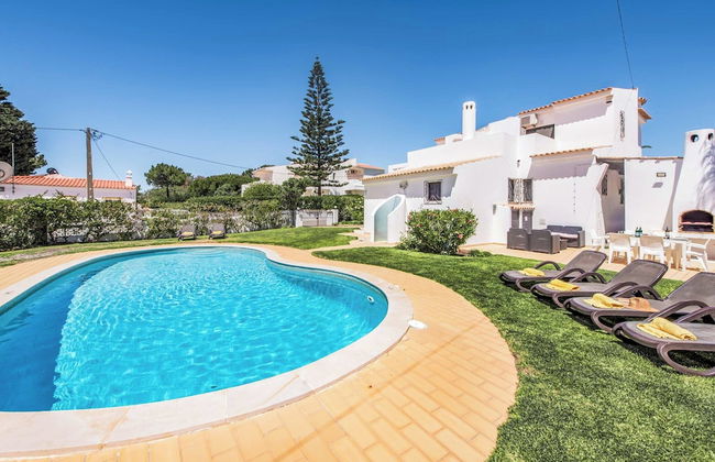 Villa Severino - Foto 17