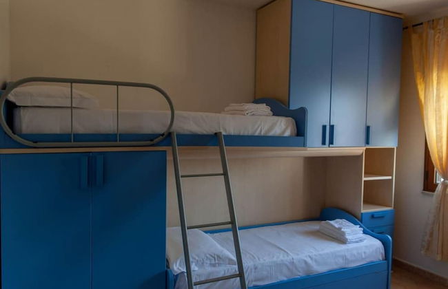 Welcomely - Casa Vacanza La Miki - Foto 10