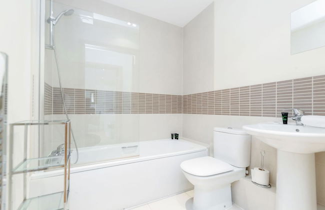 Roomspace Apartments -Westnye House - Foto 17