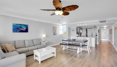 Eleuthera - 2x2 Fully Updated Old Town Waterfront Corner Condo - Foto 4