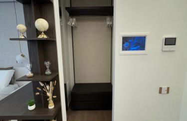 B&B Apartment Luxury Suite - Metropolitana M4- Stadio San Siro - Duomo Milano - Aeroporto Linate - Castello Sforzesco - Foto 46