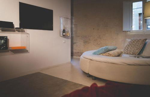 ART SUITE GALLERY - Tuscany - medieval town close to Florence, Pisa, Lucca, Chianti Zone, Versilia - Foto 9