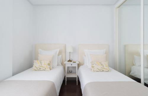 City Family Ciudad Jardín - Foto 45