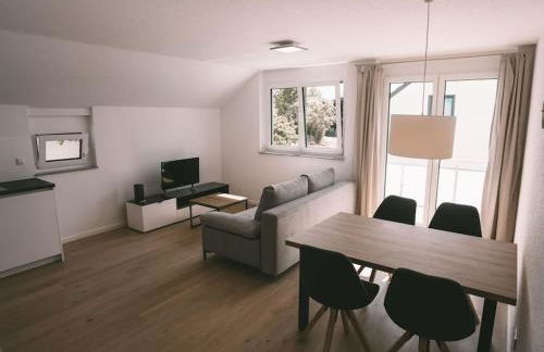 Ferienwohnung Weissach - Foto 12