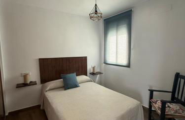 Apartamentos Bolonia - M a n u e l a - Foto 65