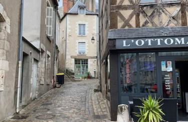 Dupplex, centre ville - Foto 14