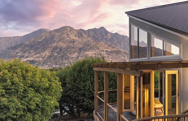 Pinnacle Villa - Foto 39