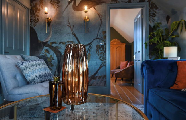 Fairview Boutique Apartments - Foto 34