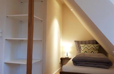 De Friesenjung Nordsee - Foto 13