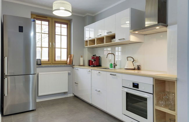 RentPlanet - Osiedle Podgórze - Photo 10