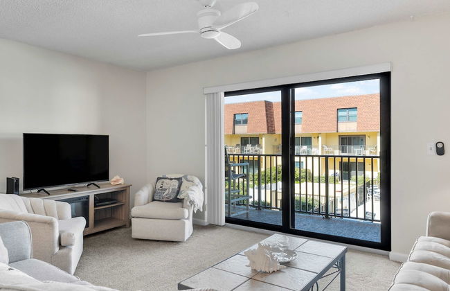 Wave Watcher at Cocoa Beach - Foto 13