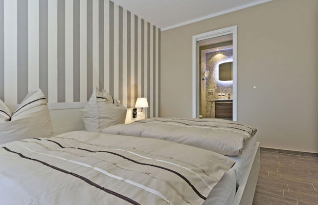 Beach Idyll Holiday Apartment - Photo 3