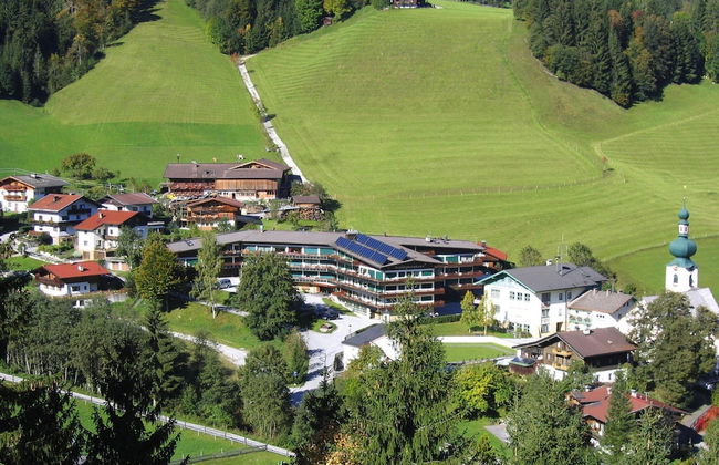 Apartment in Wildschonau by Schatzberg Lift - Photo 10