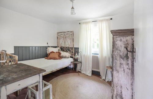 Nibelungen Odenwaldhaus - Foto 59