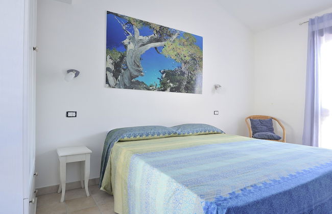 Residence Bianco Navarrese A - Photo 2