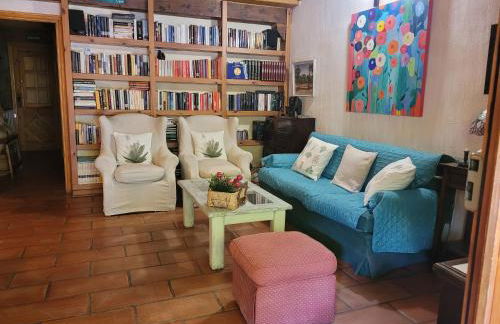 La Casa Bonita Cercedilla - Foto 12