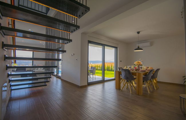 Holiday House Luxury - Foto 25