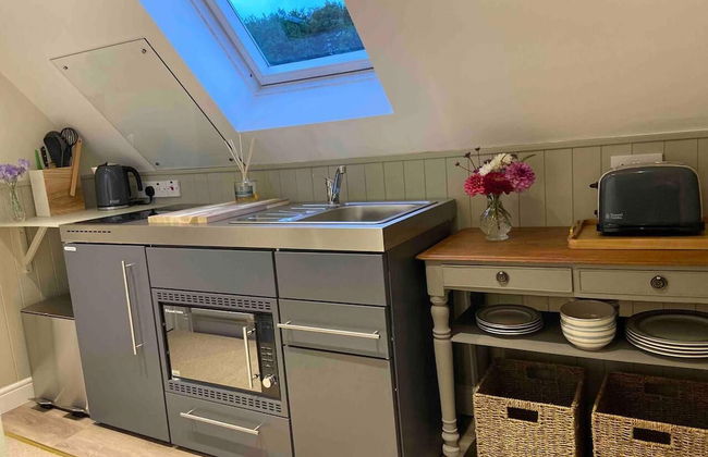 Cosy Rural Retreat, Sleeps 3 & Petfriendly - Foto 14