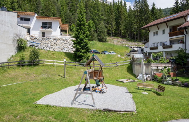 Mountain View Apartment in Strengen near Ski Bus - Foto 28