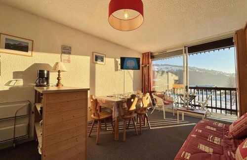 Studio cosy à Notre-Dame-de-Bellecombe proche des pistes - FR-1-595-19 - Photo 5