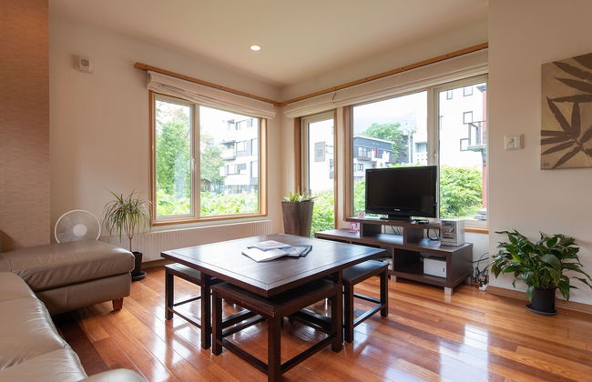 Holiday Niseko Shinsetsu Apartments - Foto 58